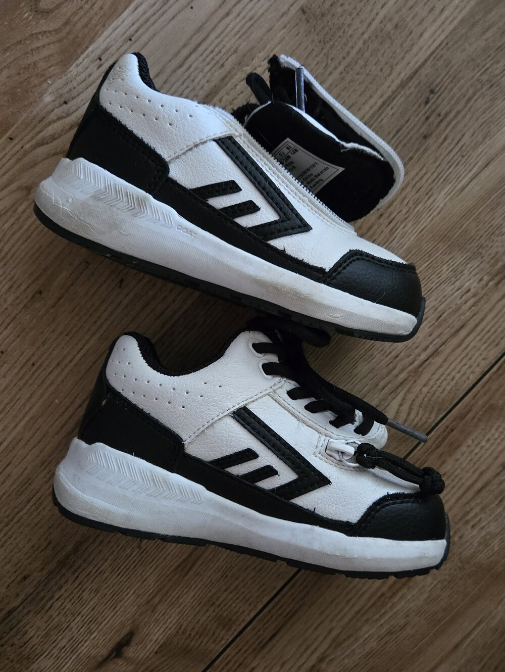 Billy Shoes Boys Or Girls Sneakers